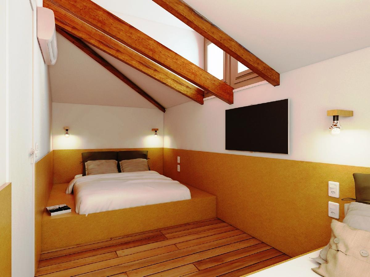 Suite Loft