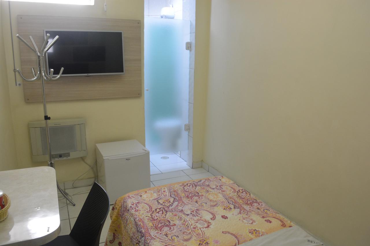Small Room - Single Bed