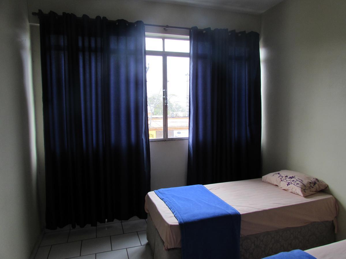Quarto Econômico