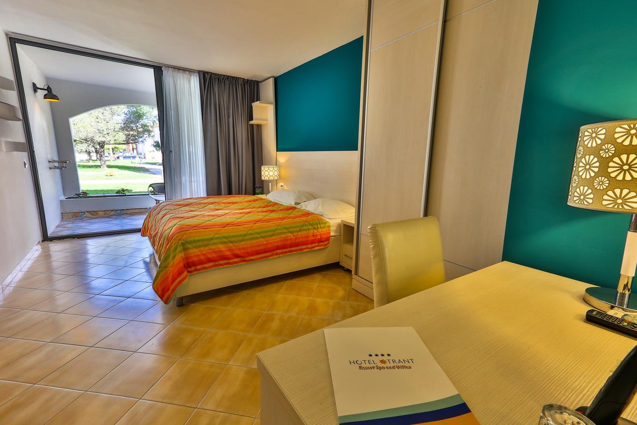 Quarto Triplo Standard