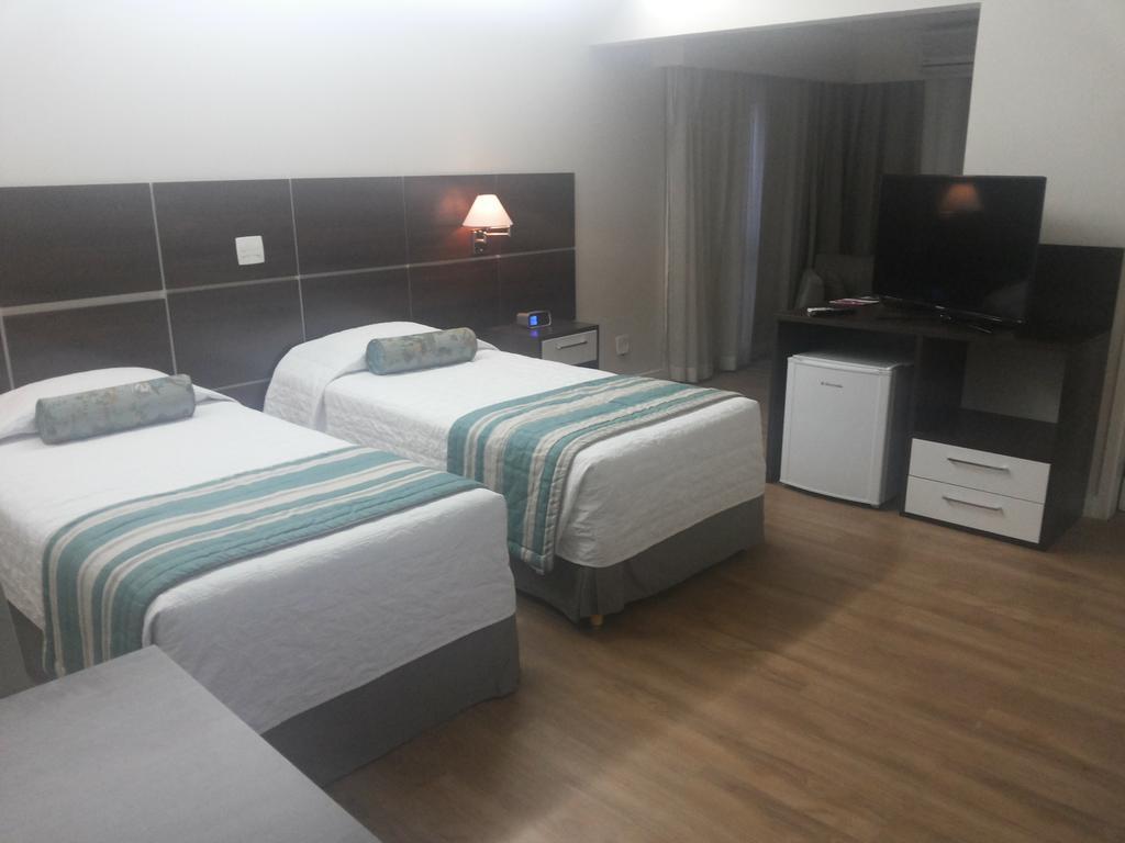 Chambre Triple Premium