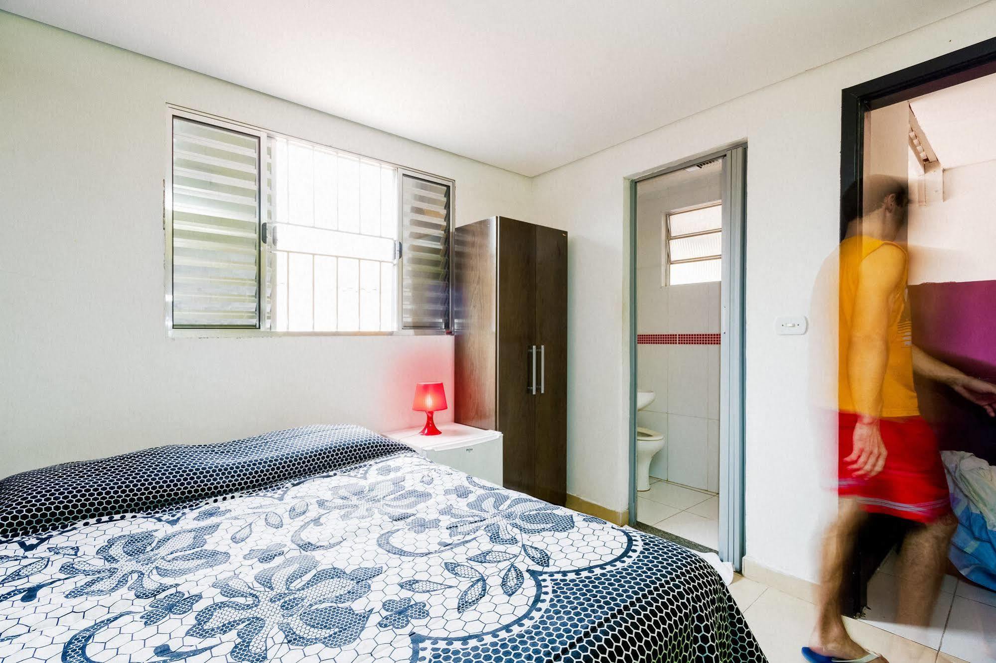 Standard Double Suite
