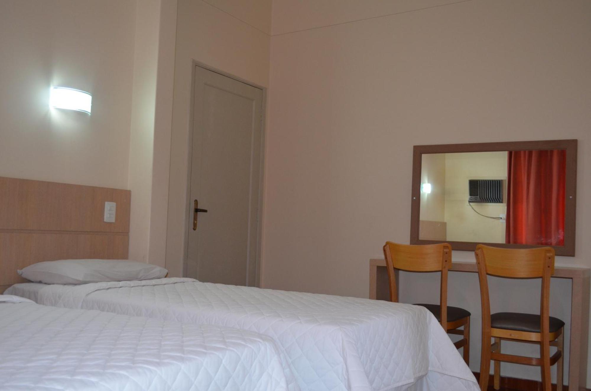 Luxury Double or Twin Room