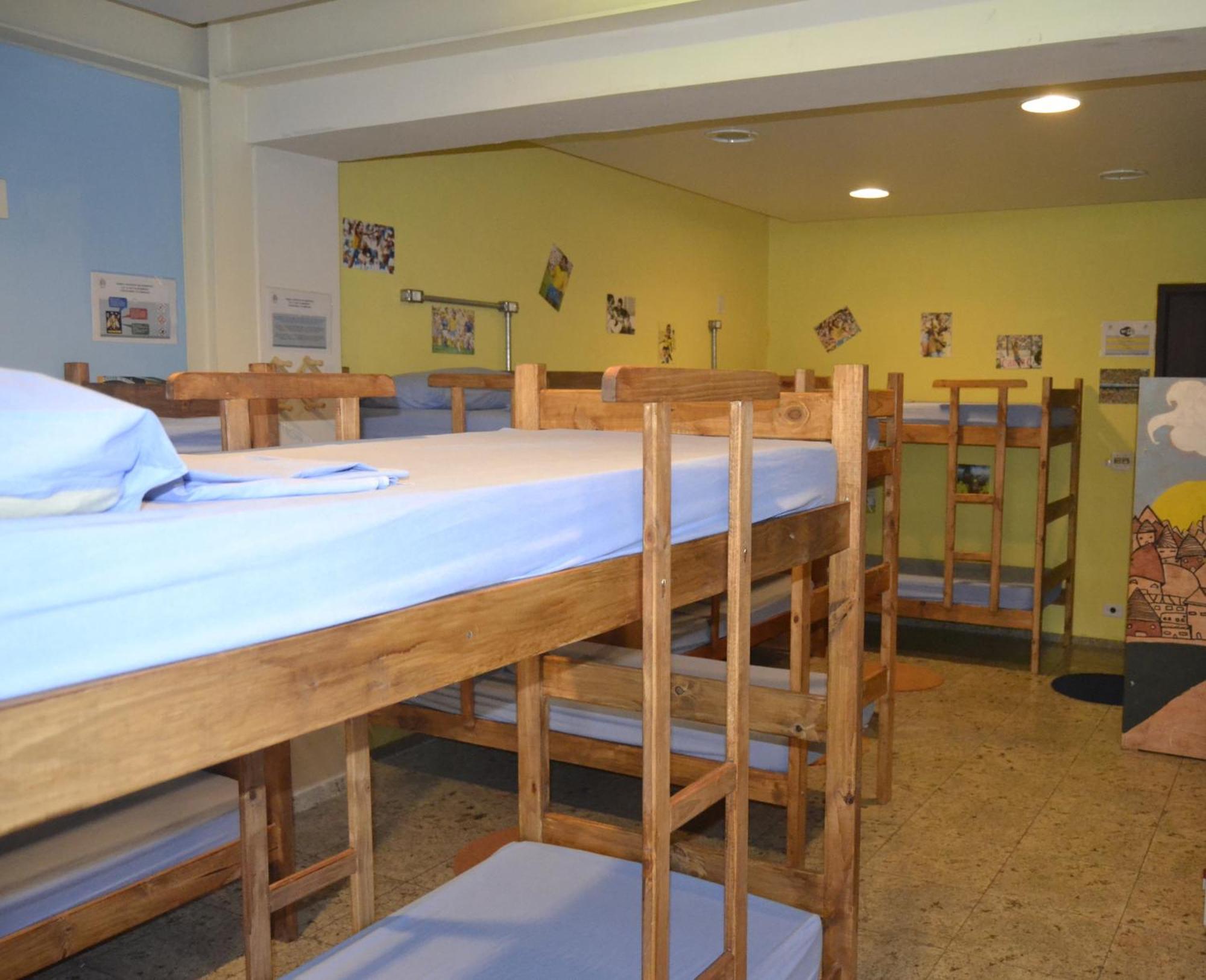 Bed 12-Bed Mixed Dormitory Room,685847364:JPEG