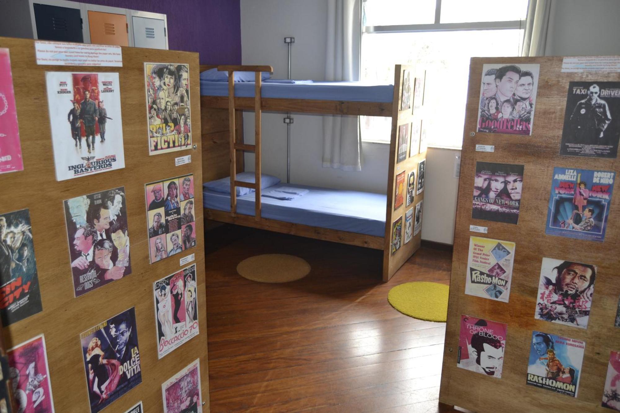 Bed 6-Bed Mixed Dormitory Room,685847973:JPEG