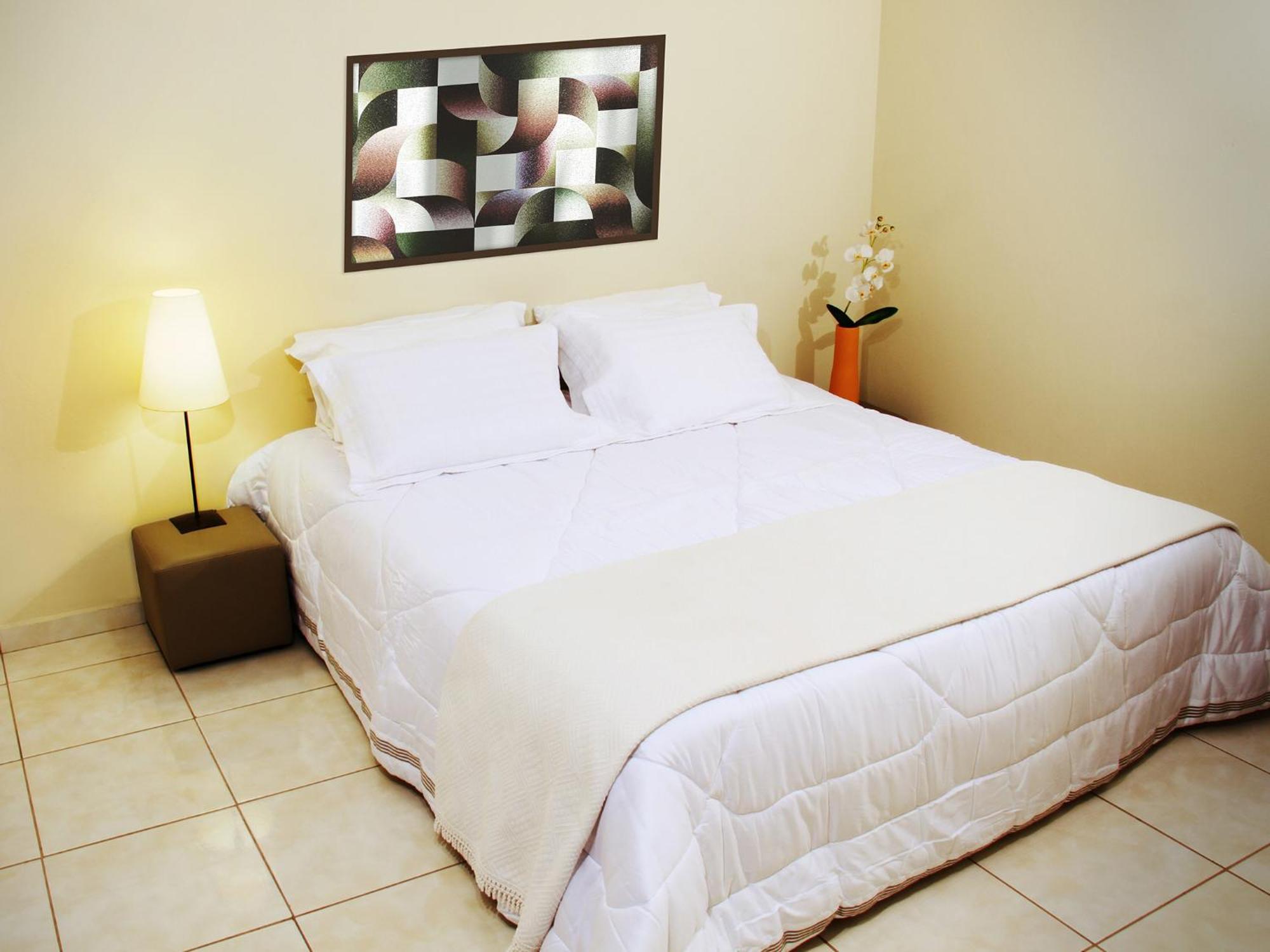 Comfort Double or Twin Room