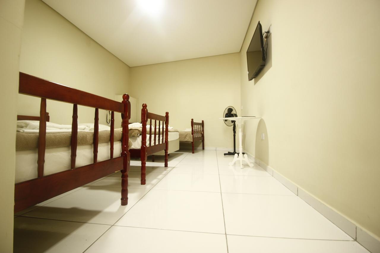 Luxury Quadruple Room