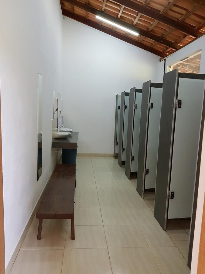 Quarto Família com Banheiro Compartilhado
