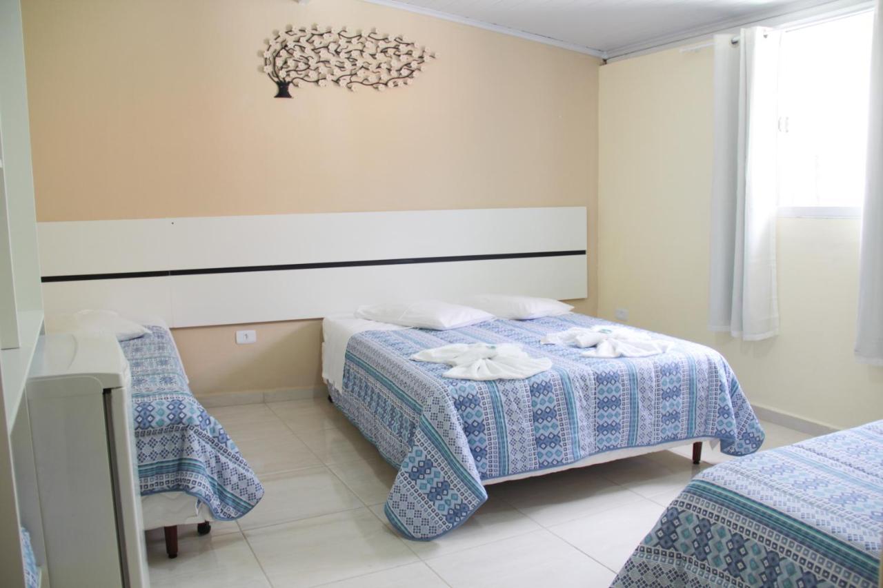 Quarto Família