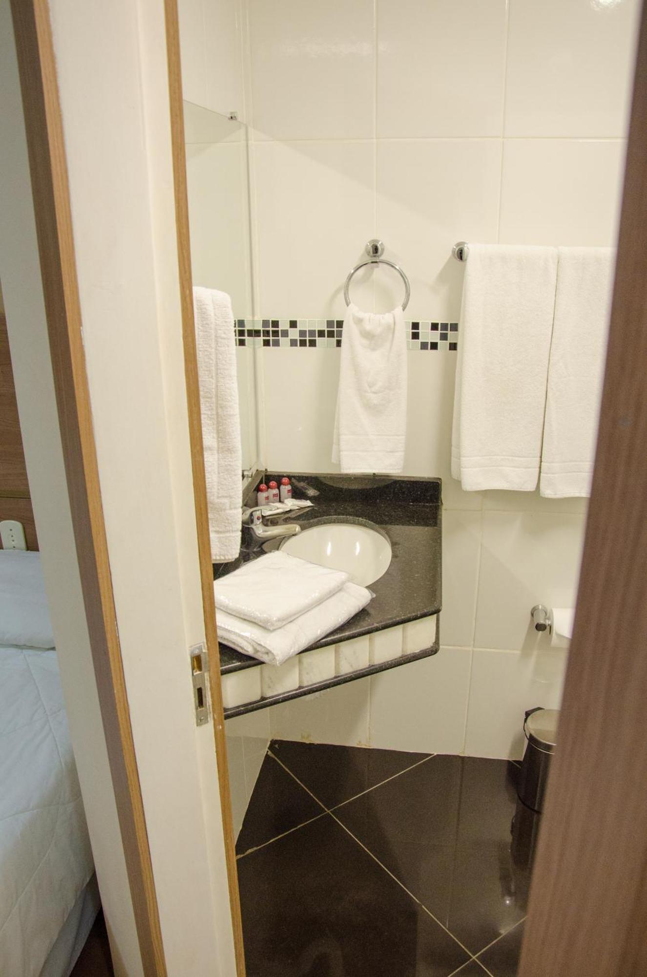 Quarto Individual Standard