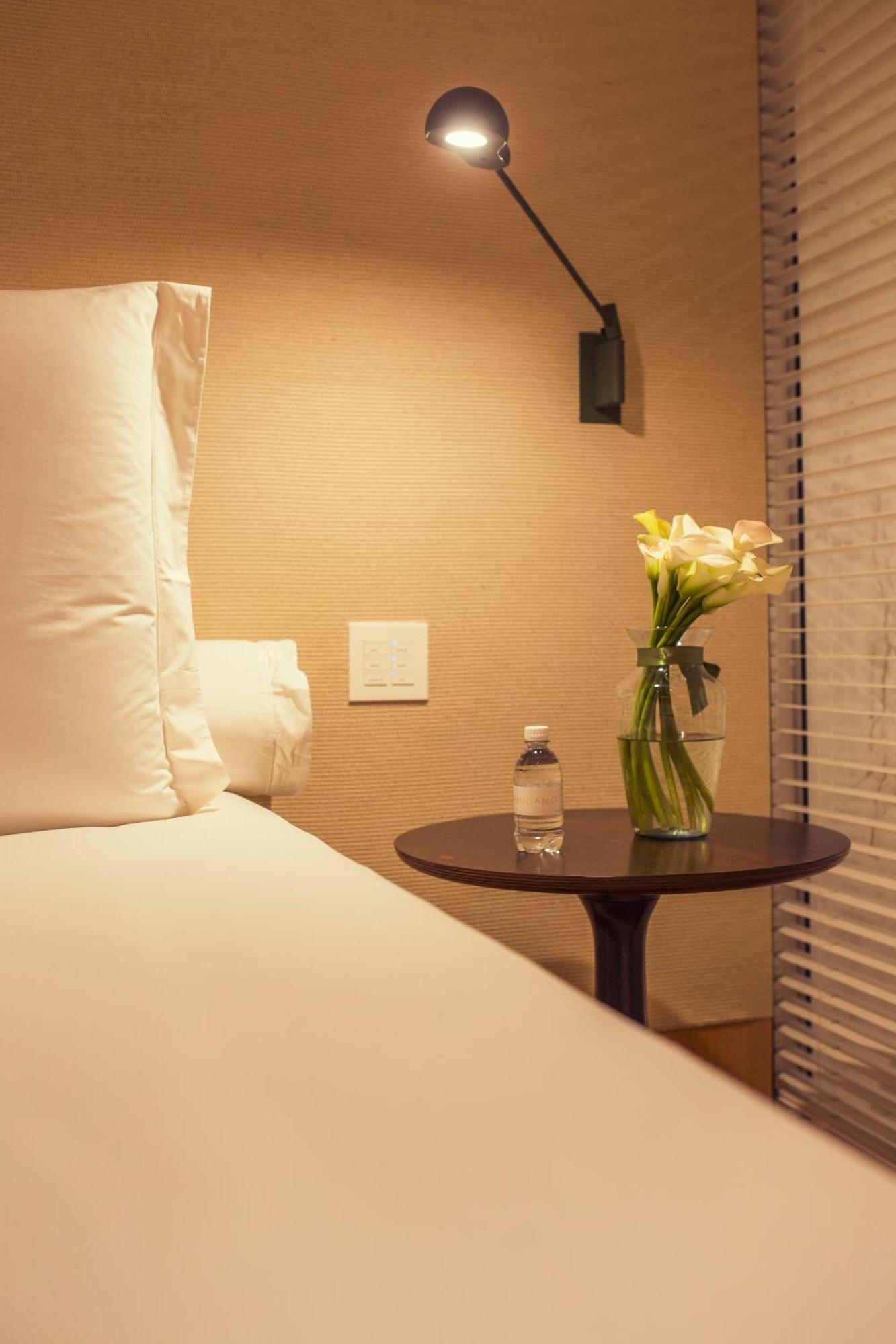 Chambre Lits Jumeaux Deluxe
