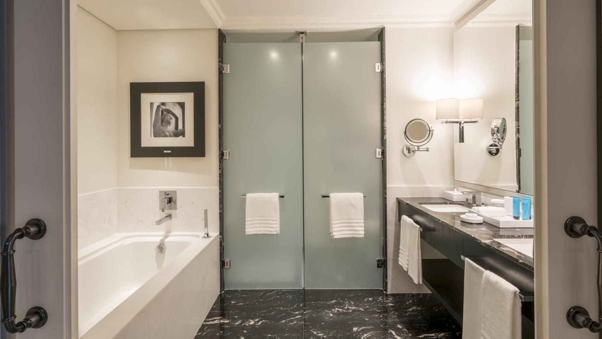 Habitación Deluxe (2 adultos)
