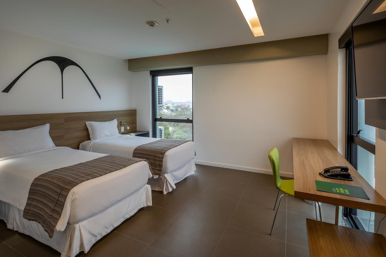 Superior Zweibettzimmer