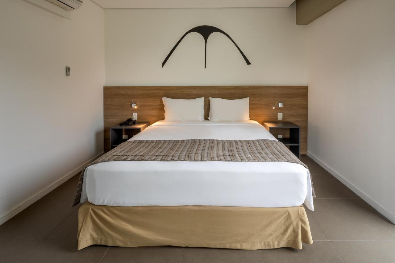 Standard Doppelzimmer