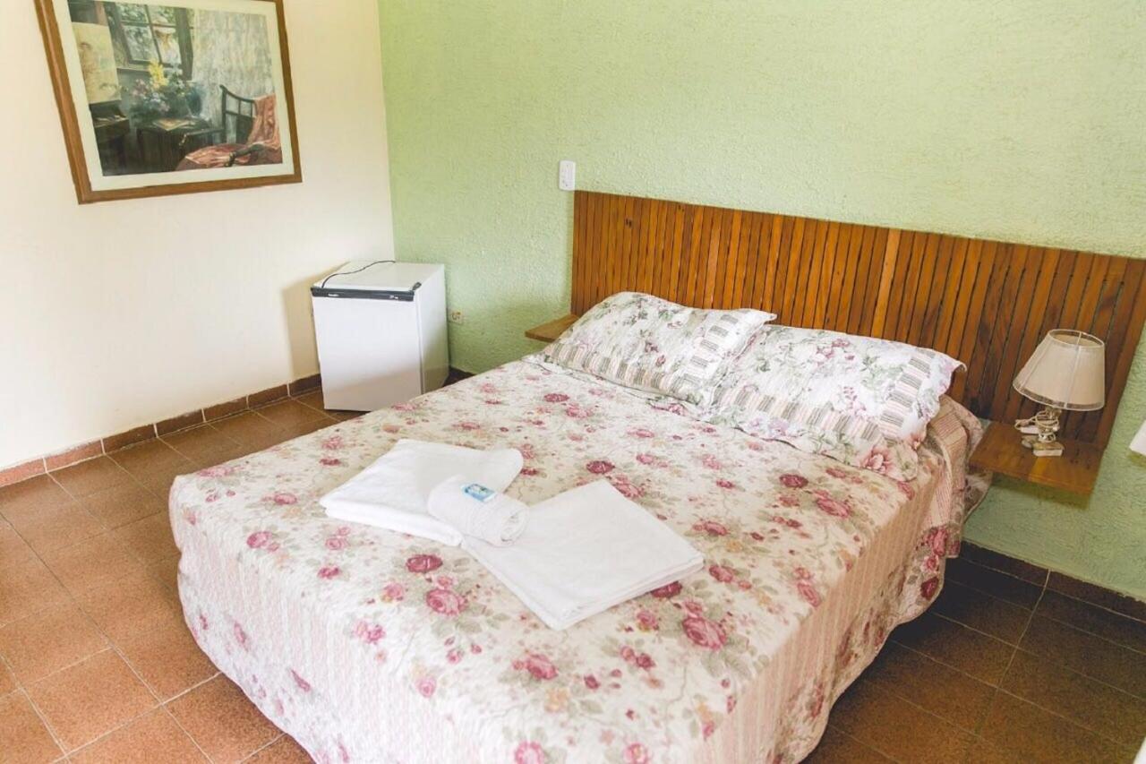 Standard Double Room Fan