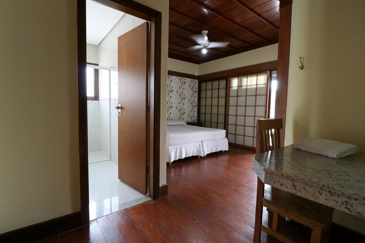 Deluxe Double Room Sea Front