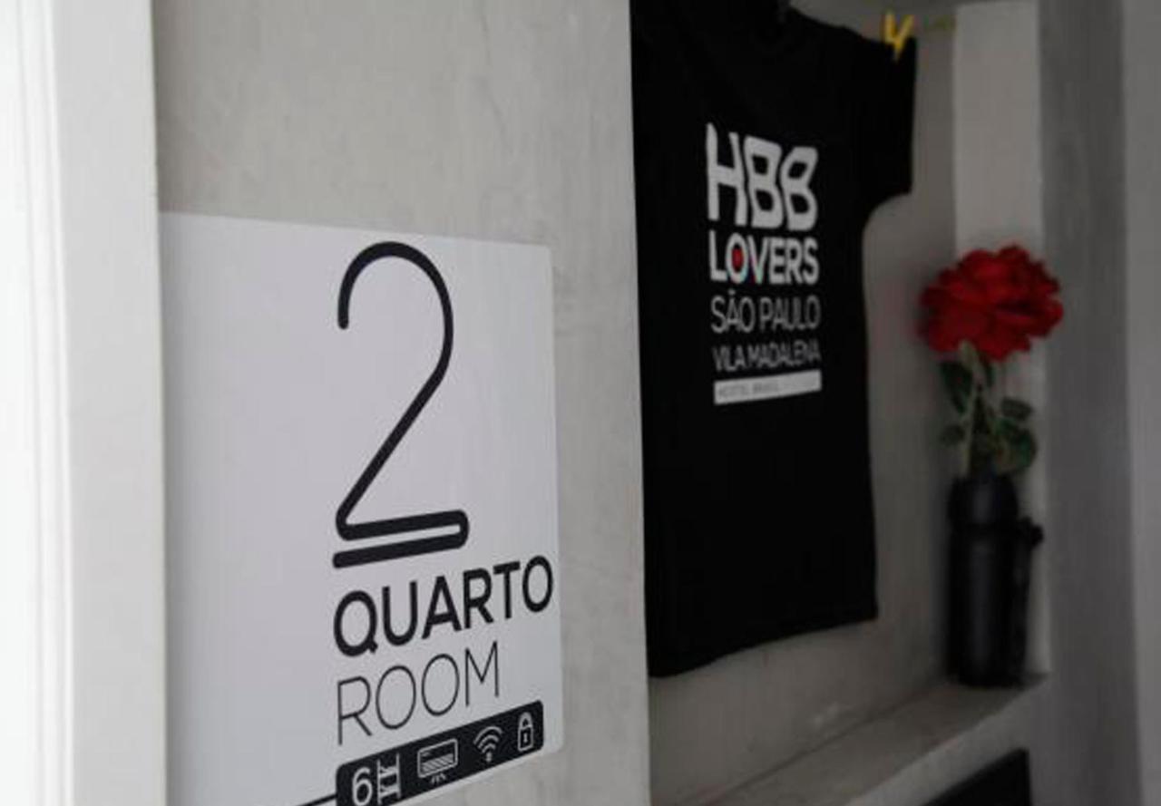 Bed in 6-Bed Female Dormitory Room