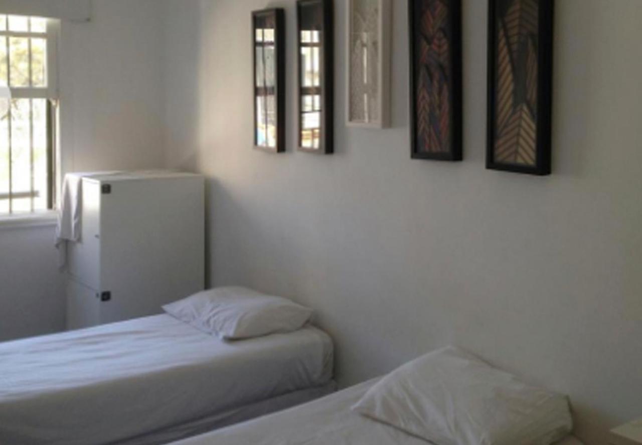 Vierbettzimmer