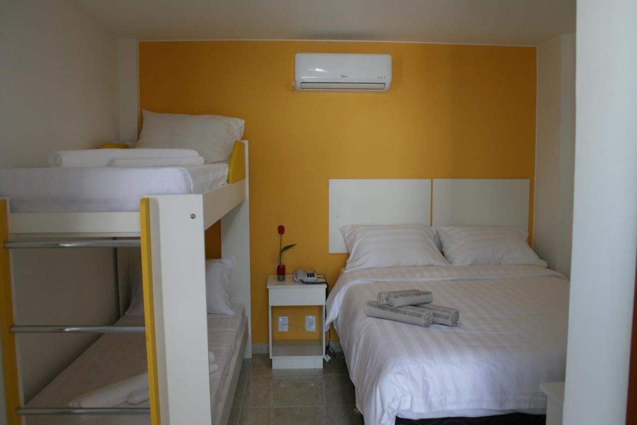 Standard Suite