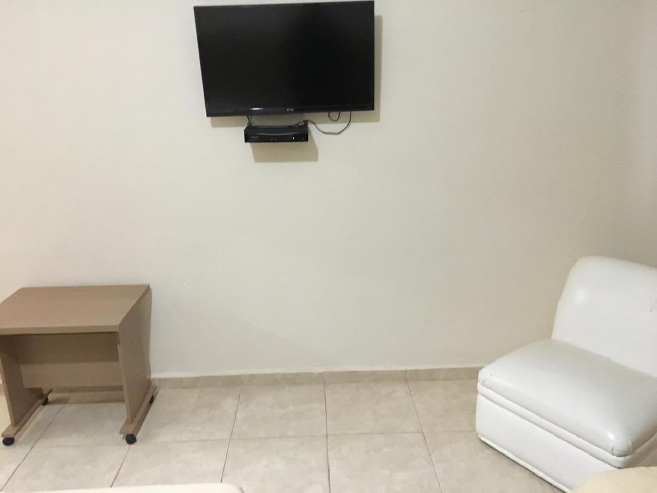 Quarto Duplo