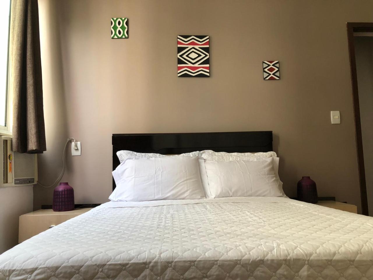 Appartement 3 Chambres