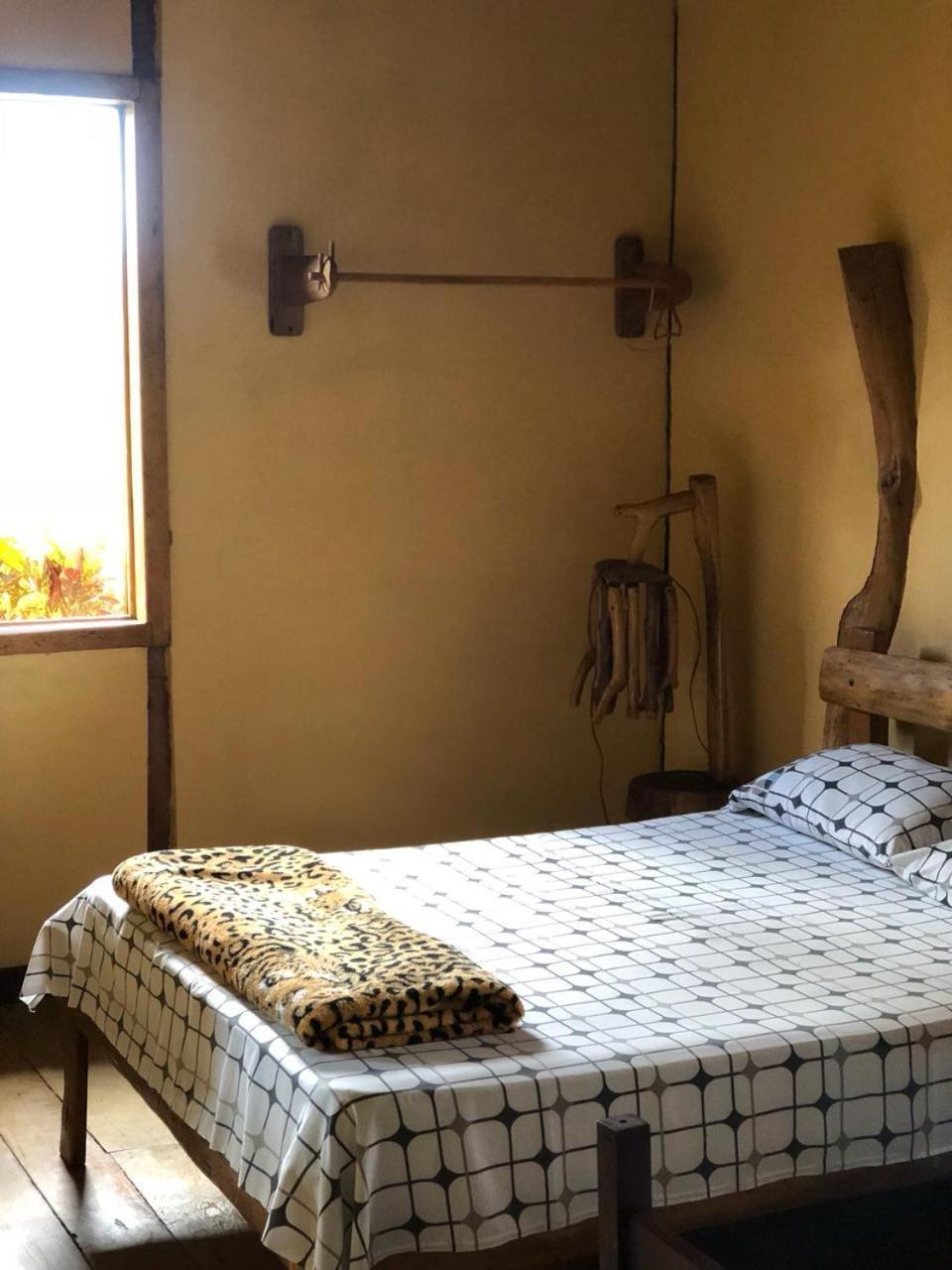 Budget Triple Room