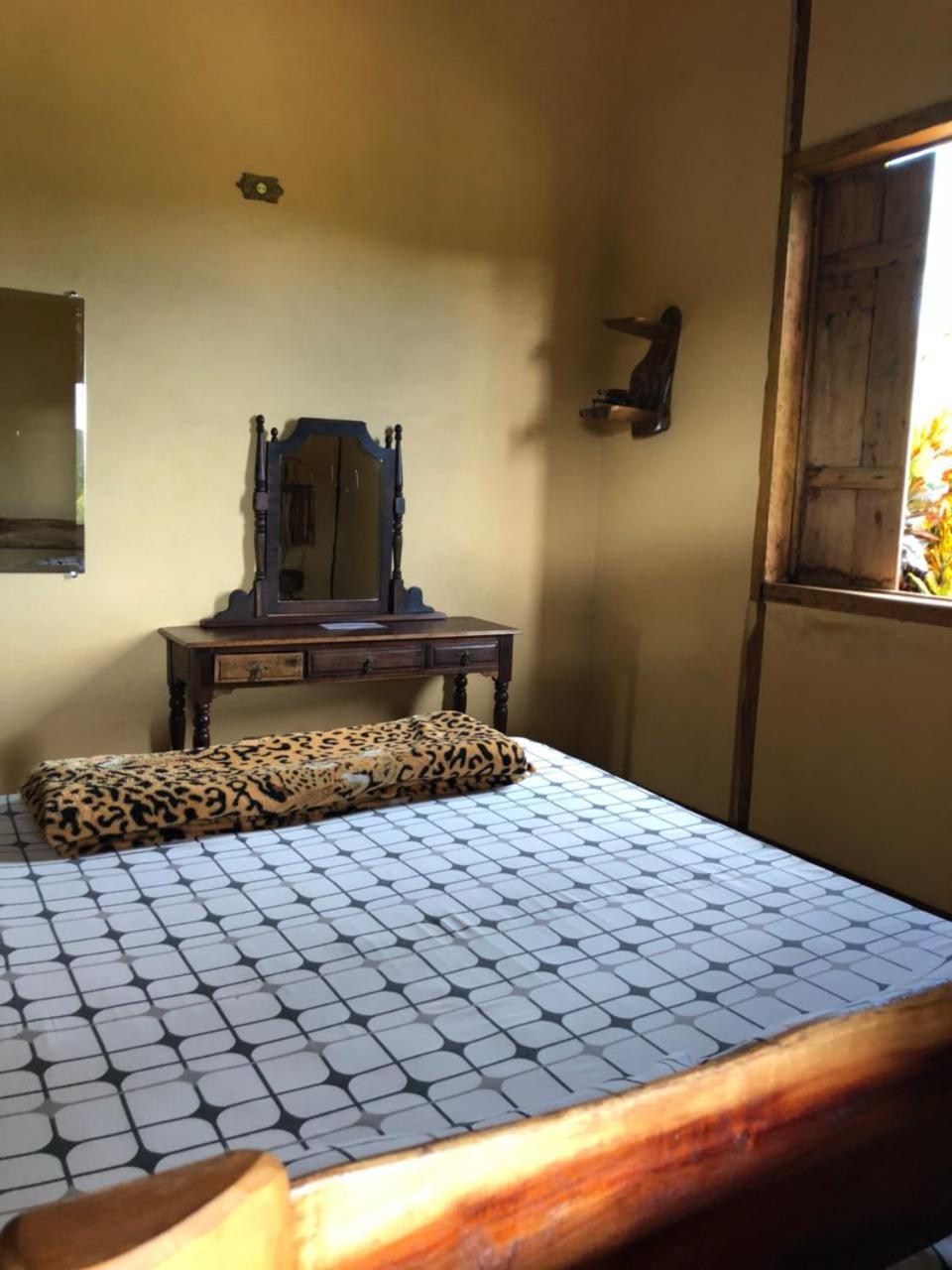 Budget Triple Room