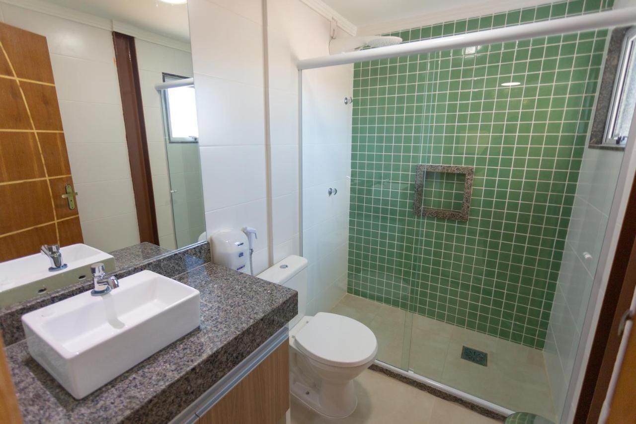 Quarto Duplo - Acesso para Hóspedes com Mobilidade Reduzida