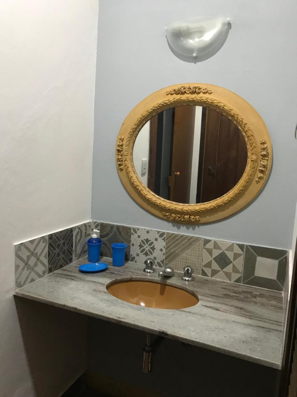 Quarto Triplo