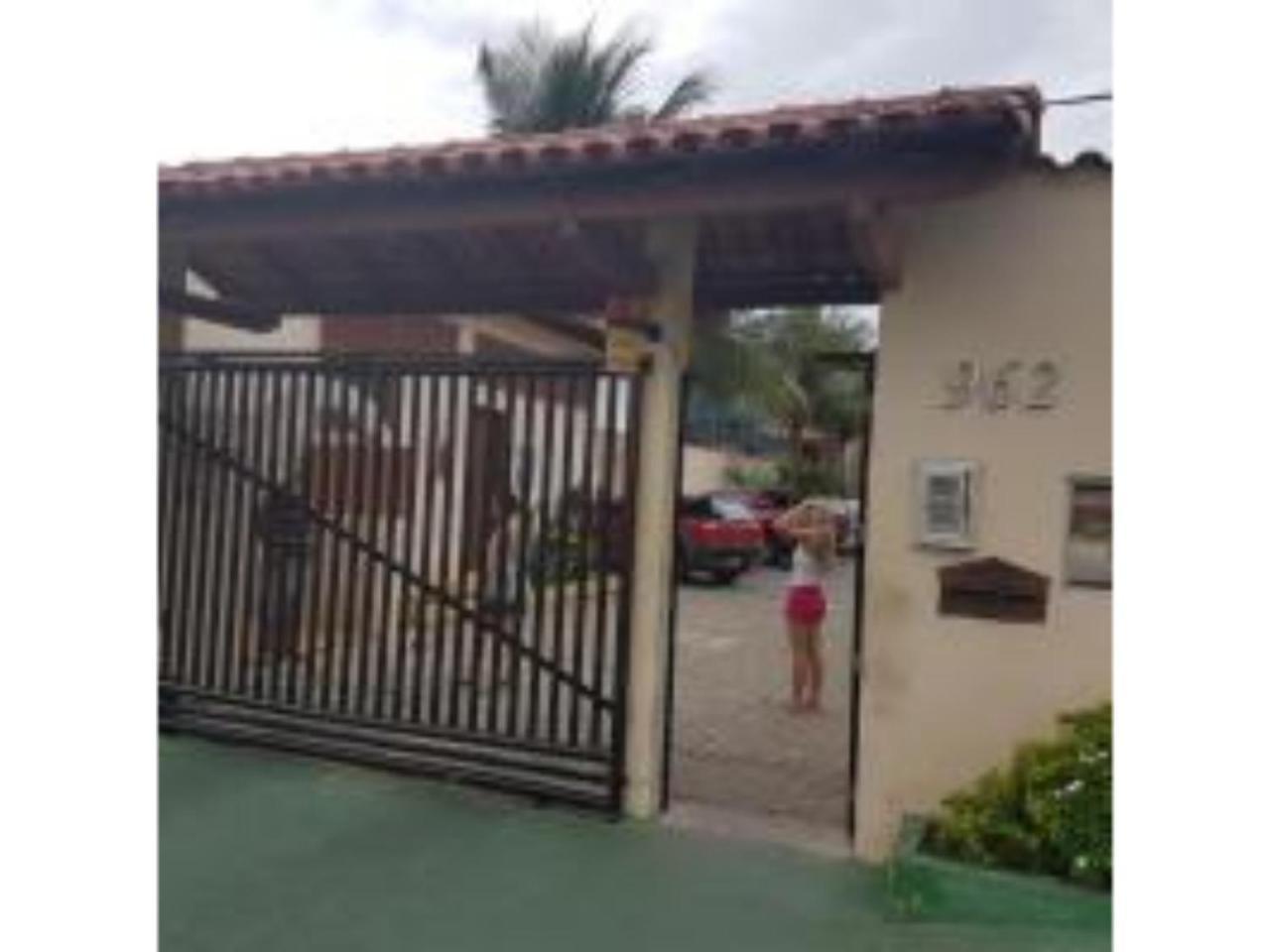 Casa de Temporada