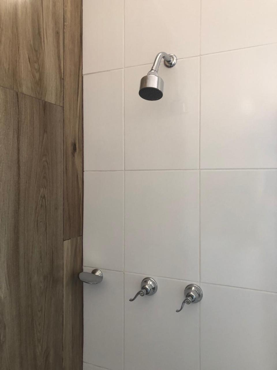 Quarto Duplo Standard com Ventilador