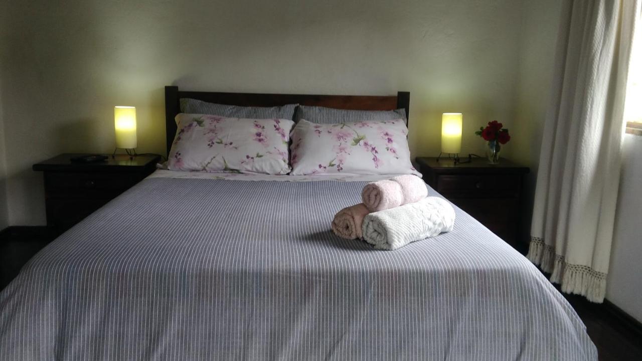 Quarto Duplo