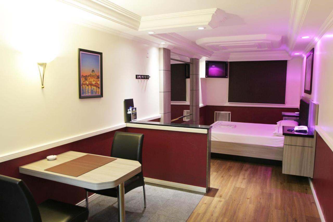 Suite mit 1 Schlafzimmer