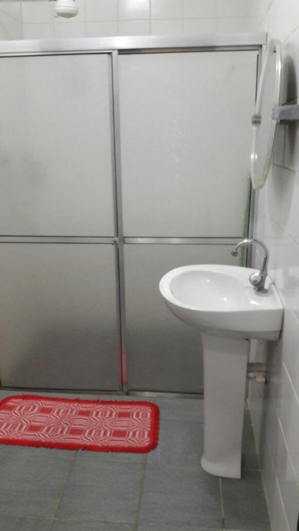 Standard suite