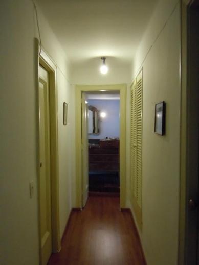 Apartment mit Meerblick