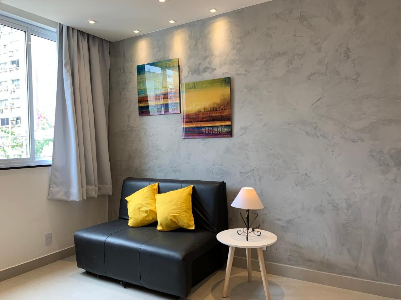 Appartement 1 Chambre