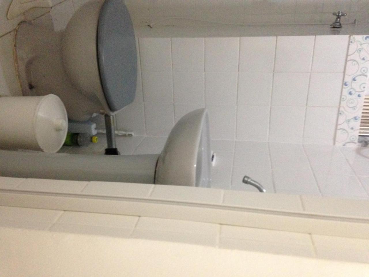 Posto in Letto a Castello in Dormitorio