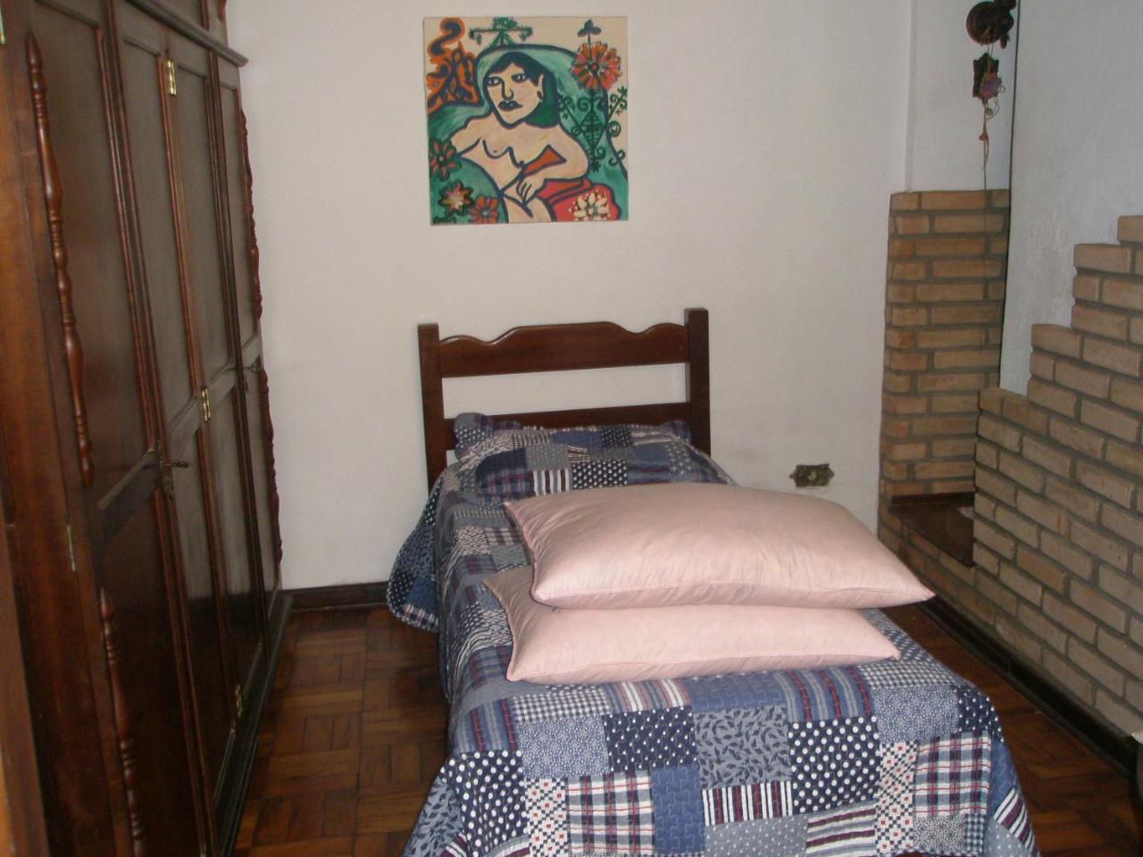 Camera Singola con Bagno Privato