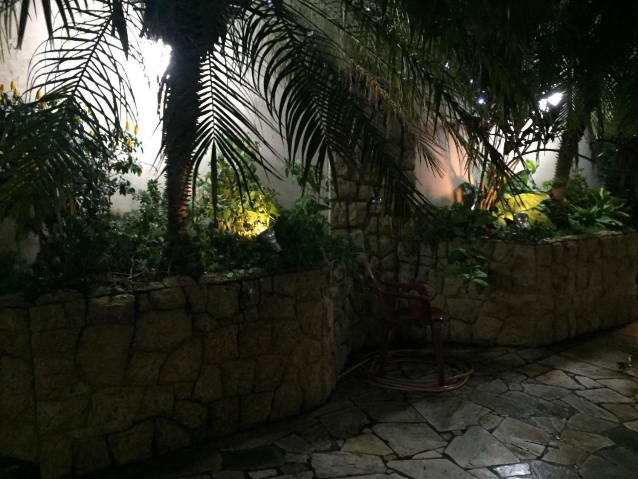 Casa de Temporada