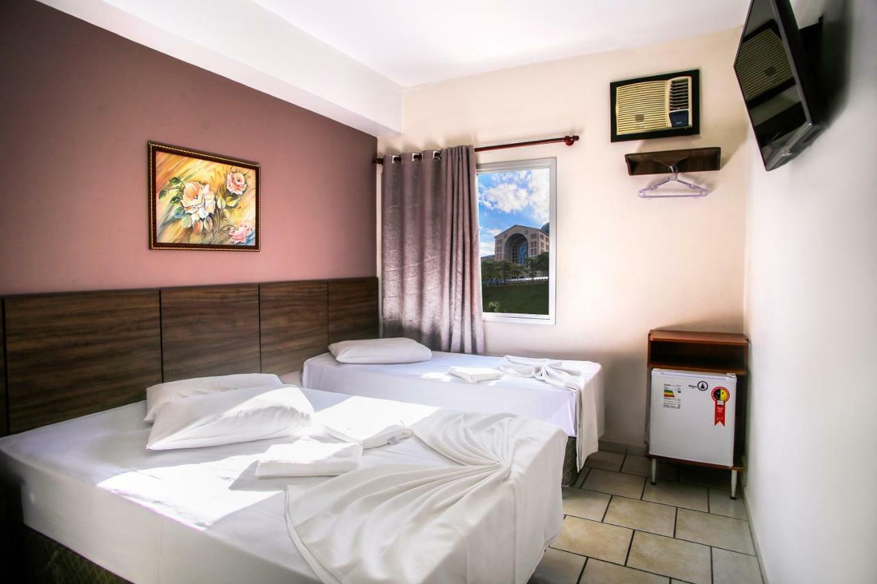 Quarto Triplo Superior