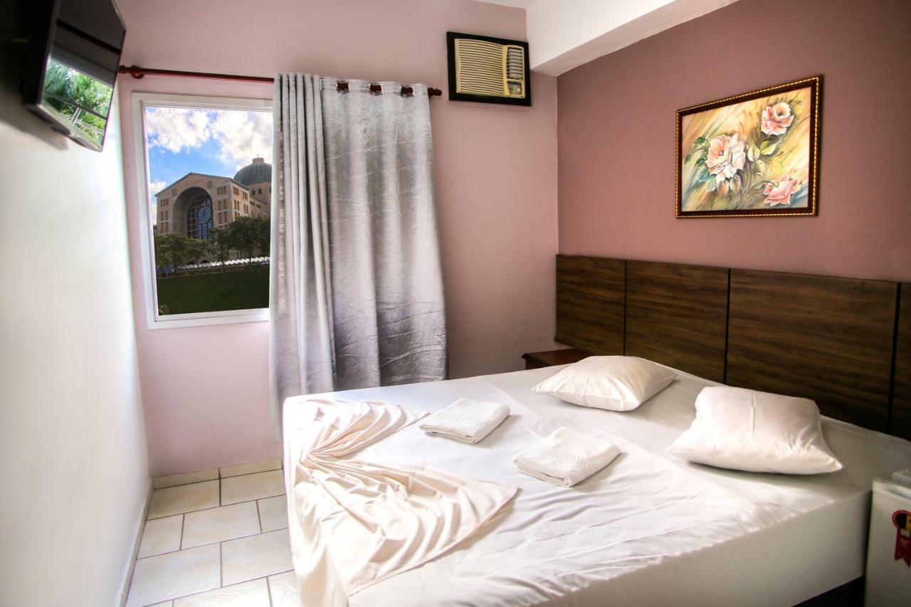Quarto Superior com Cama Queen-size