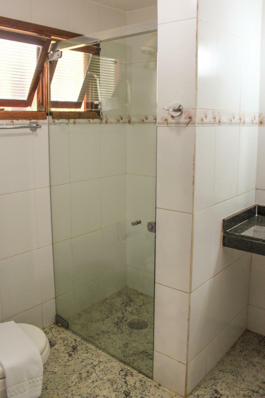 Quarto Deluxe