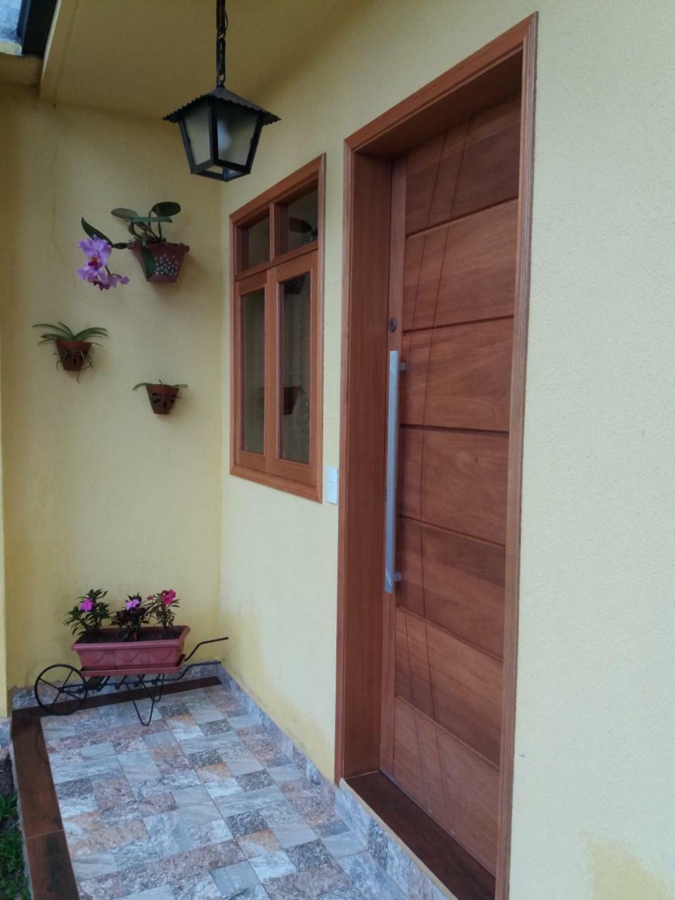 Quarto Deluxe com Cama Queen-size