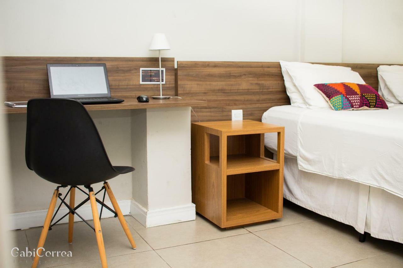 Large Double or Twin Room