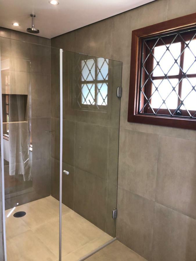 Apartamento - Térreo