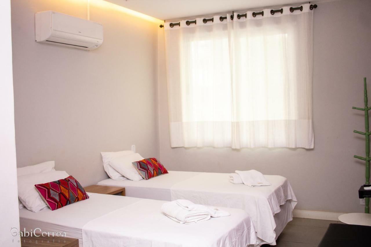 Large Double or Twin Room