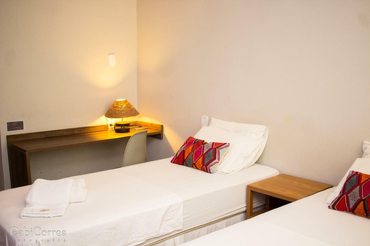 Large Double or Twin Room