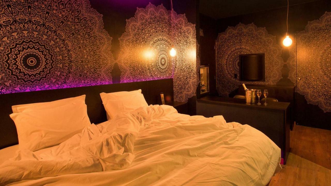 Superior King Suite