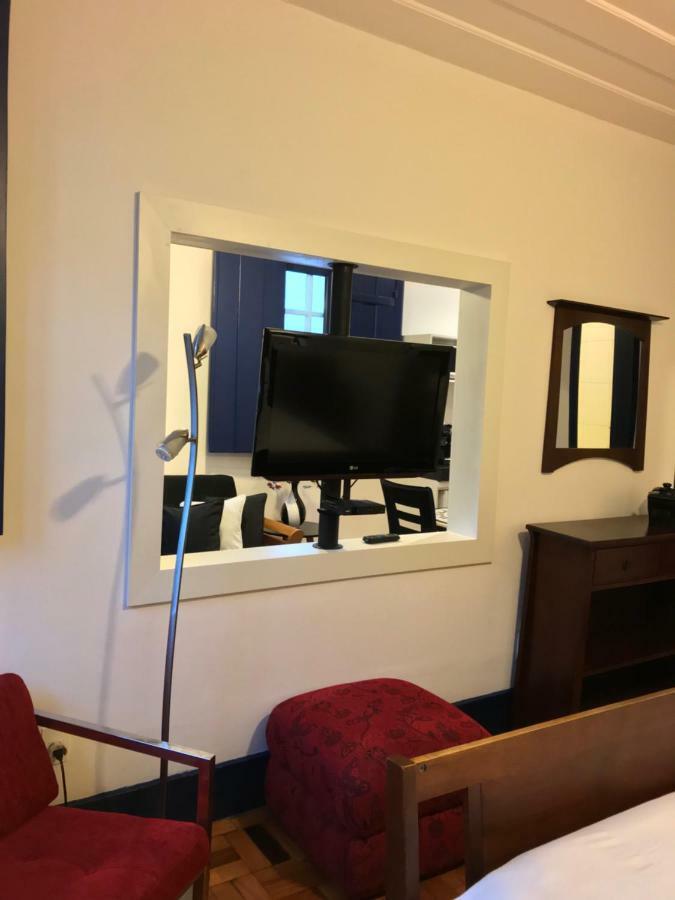 Superior King Suite