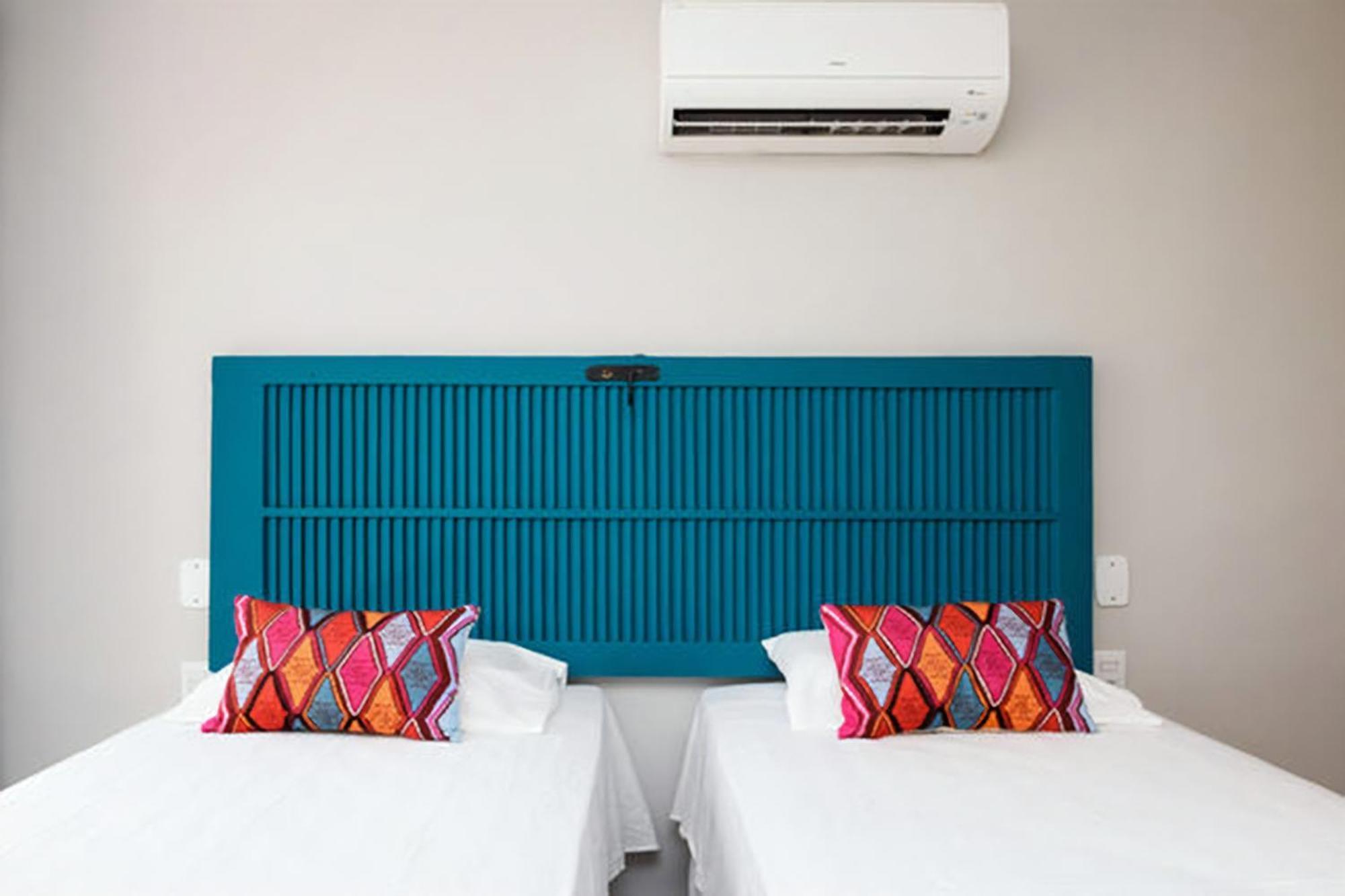 Large Double or Twin Room